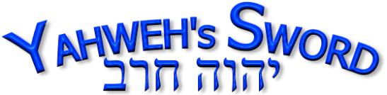 Yahweh's Sword and Victory Community